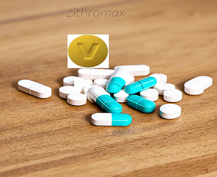 Zithromax 2